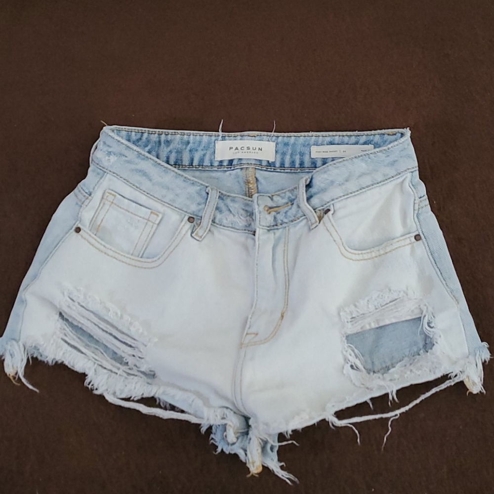 Junior Shorts